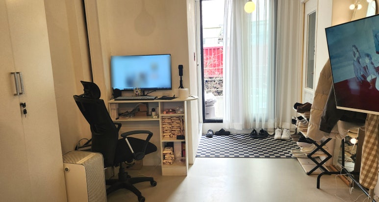 클로버케이푸드랩 이미지