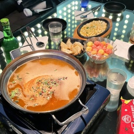 꽃노래타운 이미지