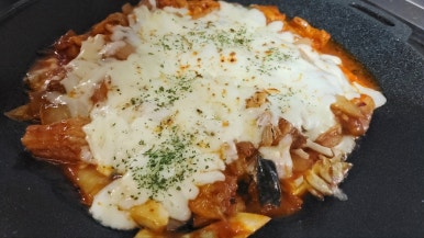 고기듬뿍 김치찌개&김치찜 이미지