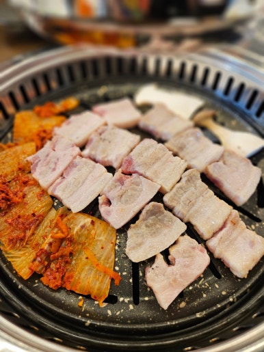 지훈삼겹살 이미지