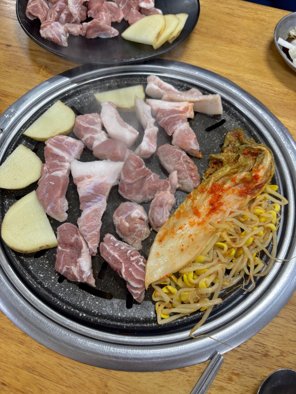 꼬스븐 이미지