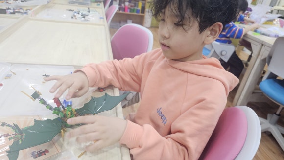 씽크블럭랜드 이미지