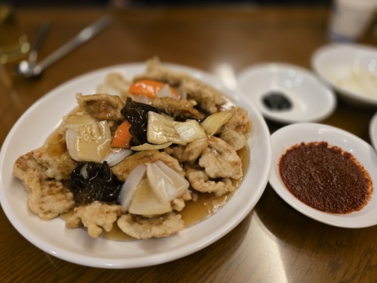 해동성 이미지