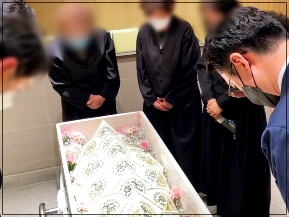 용문장례식장 이미지