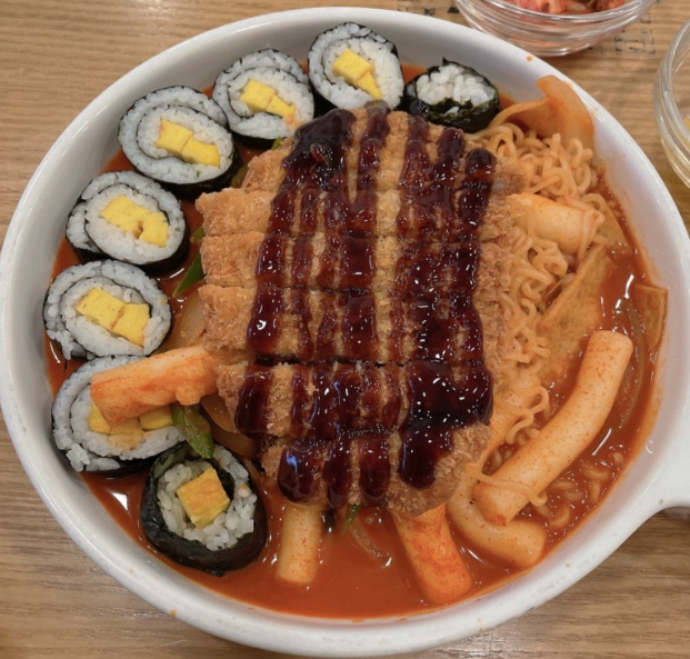 얌샘김밥 양천향교점 사진 8