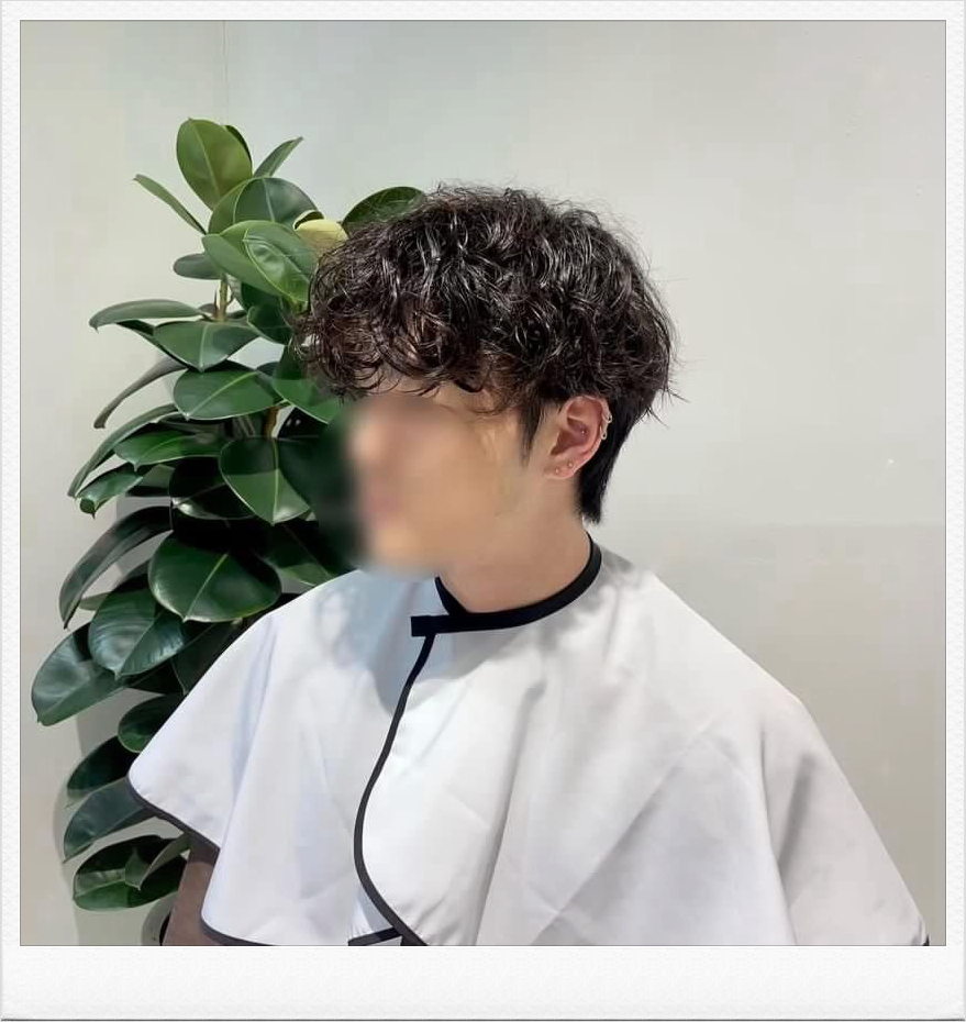 본헤어스튜디오 이미지