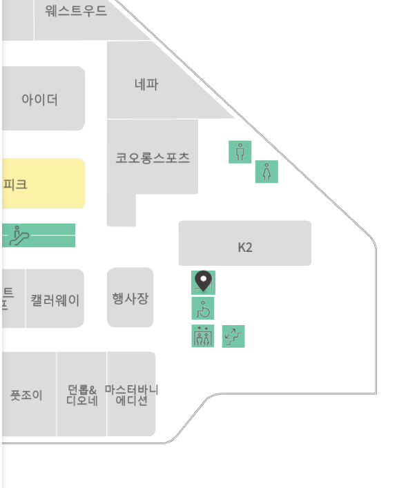 현대5층수선실 이미지