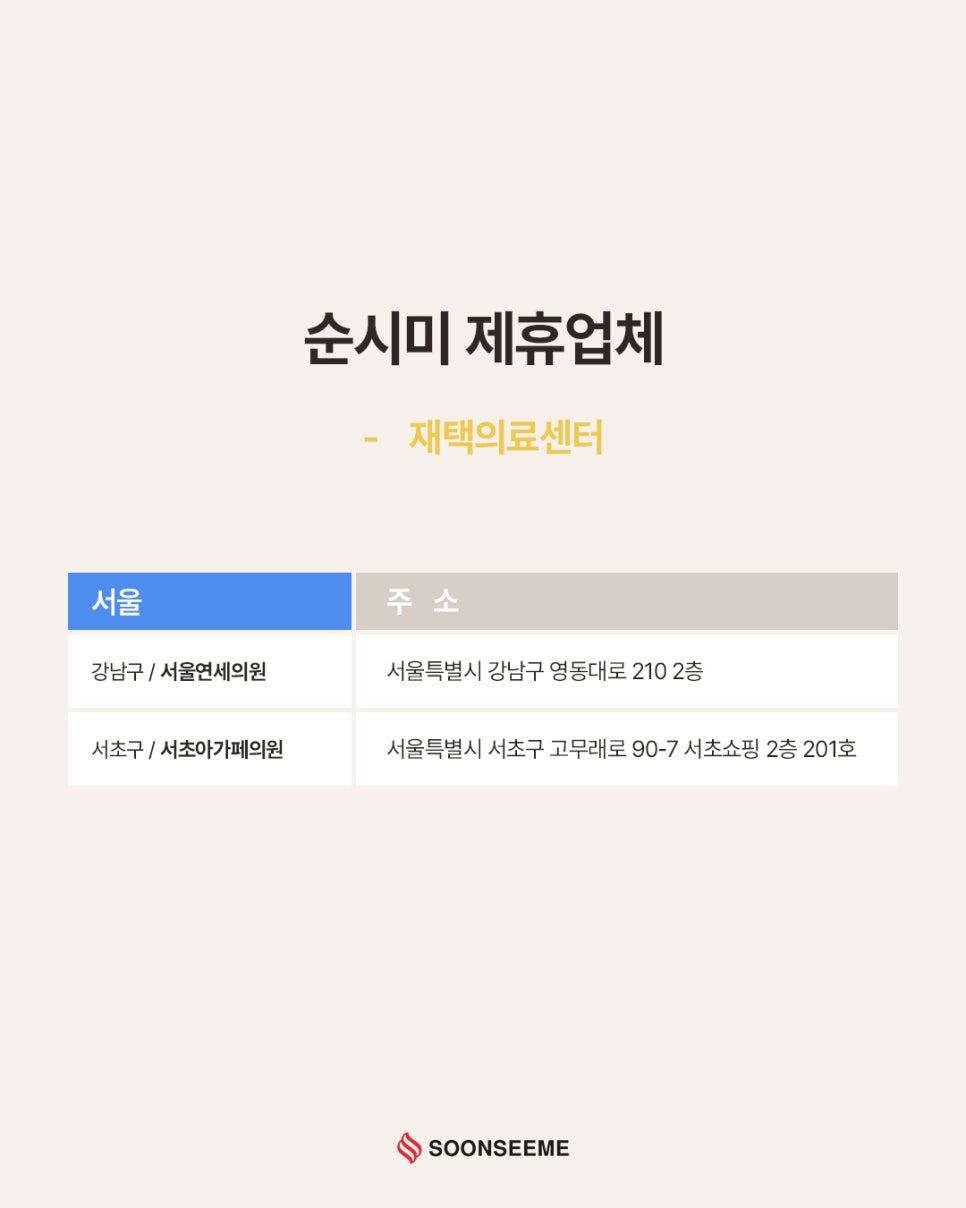신서울요양보호사교육원 이미지