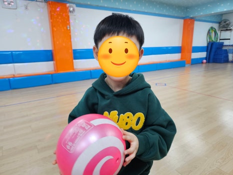 위너스유아체육 이미지