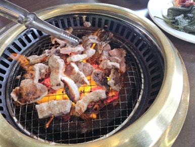 청년고기장수남양주 이미지