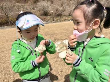 은하유치원 이미지