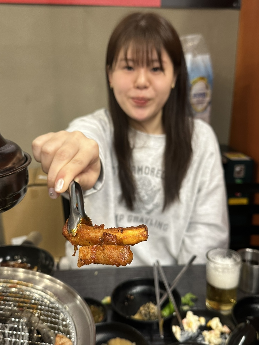 머시기 쪽갈비 화순점 이미지
