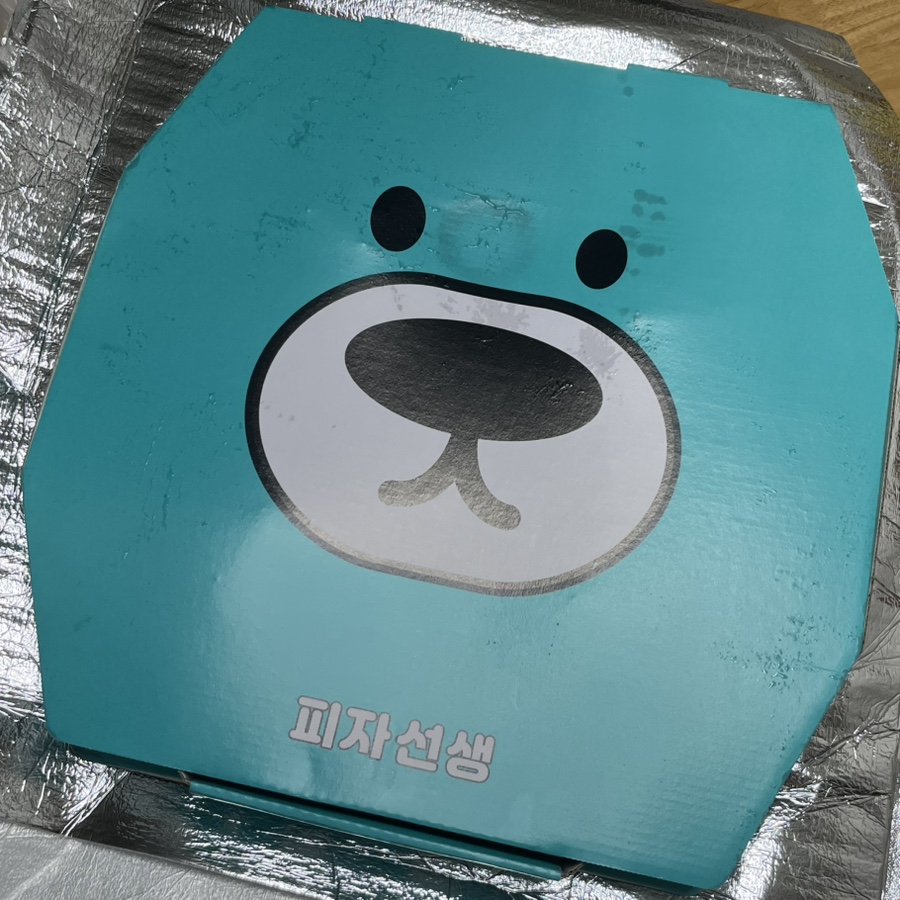 피자선생 부평점 이미지