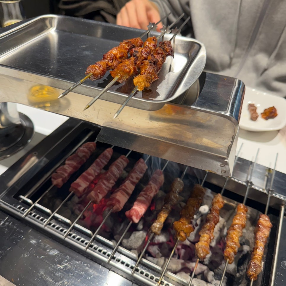 뚱땡이양꼬치 이미지