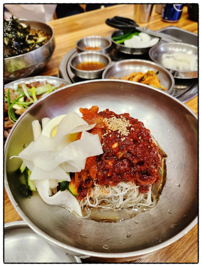 고산옥 이미지