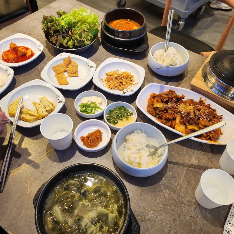 애가남원추어탕 이미지