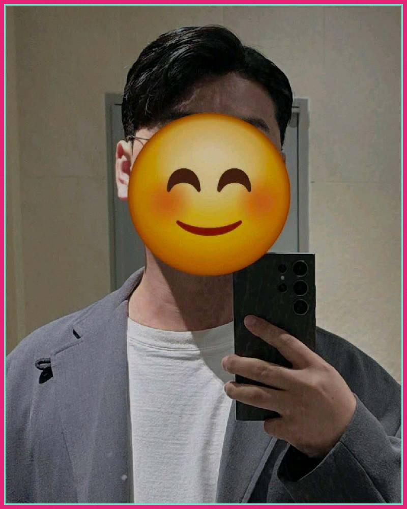 락우드바버샵 이미지