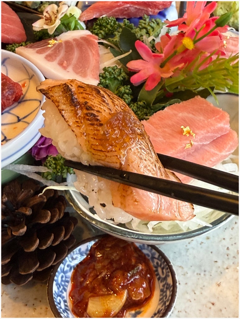 강참치 이미지