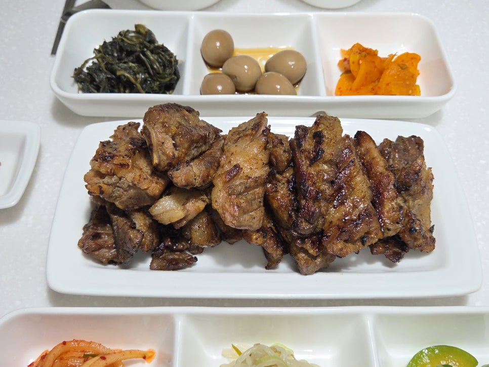아빠연탄갈비 이미지
