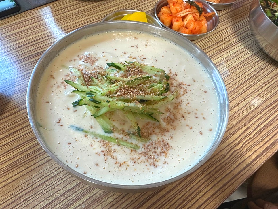 30년전통할매국수 이미지