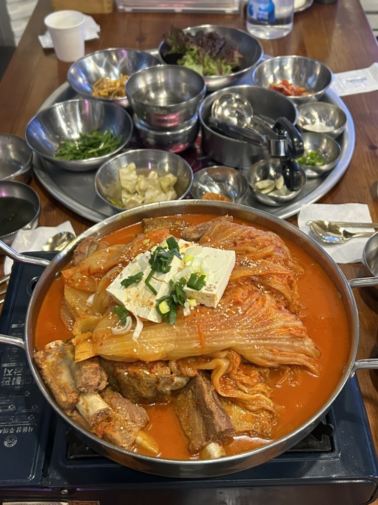 두두돼지불백 사진 8