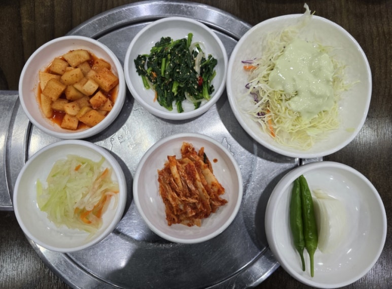 지리산순한한우명품관순천만점 이미지