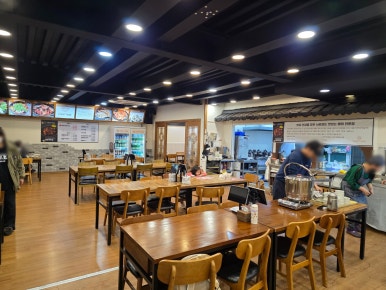 진짜배기 명태촌 화성안녕점 이미지