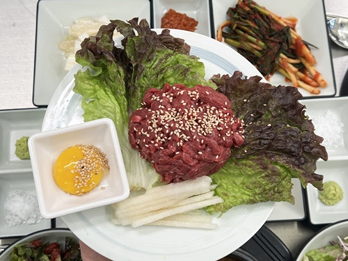 미친한우 이미지