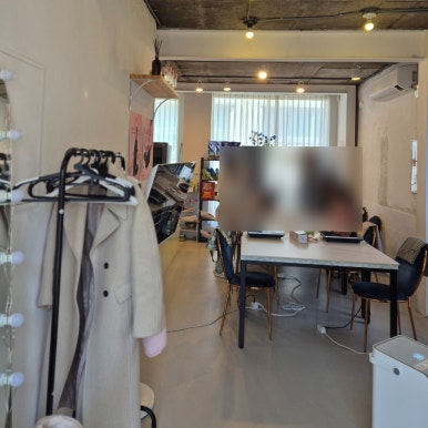 클로버케이푸드랩 이미지