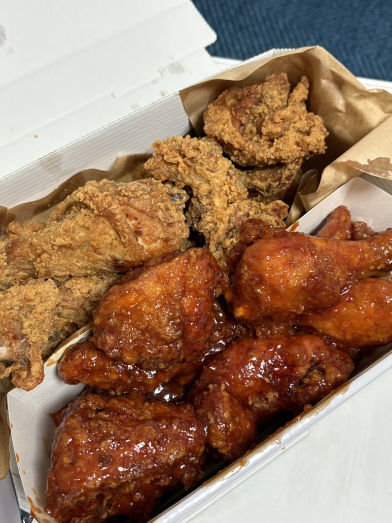 피나치공 인천센트럴파크점 사진 6
