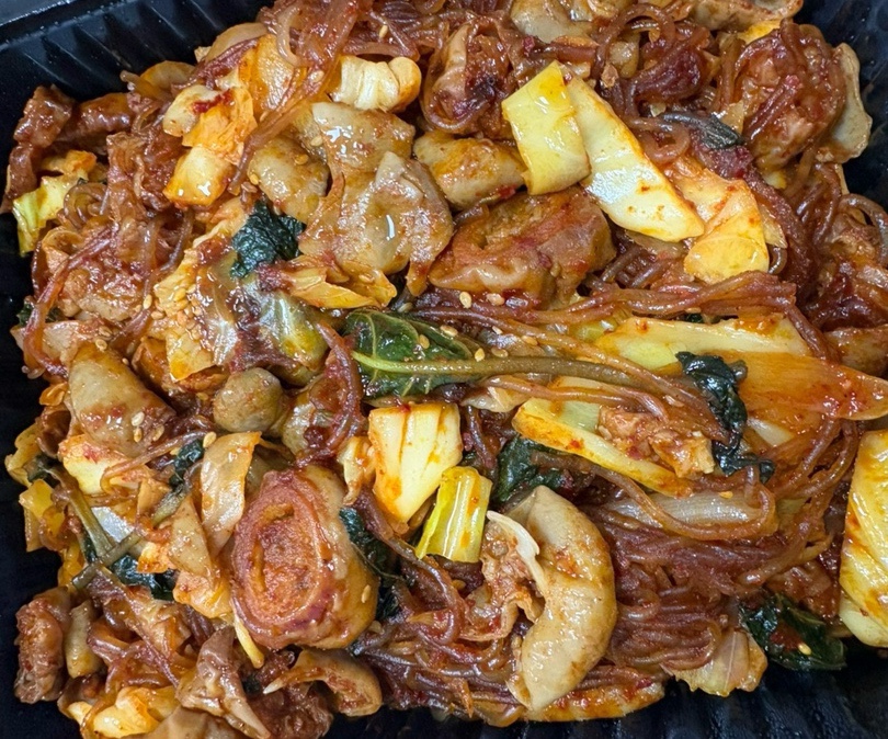 꽁군이네곱창 이미지