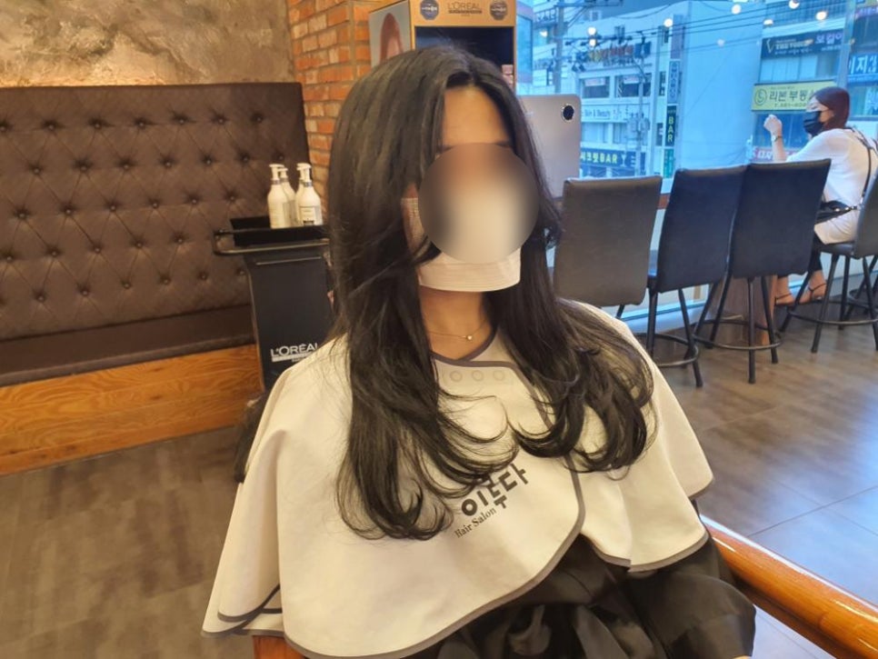 소문헤어 이미지