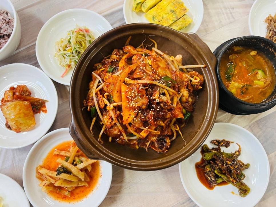 수연한식 이미지