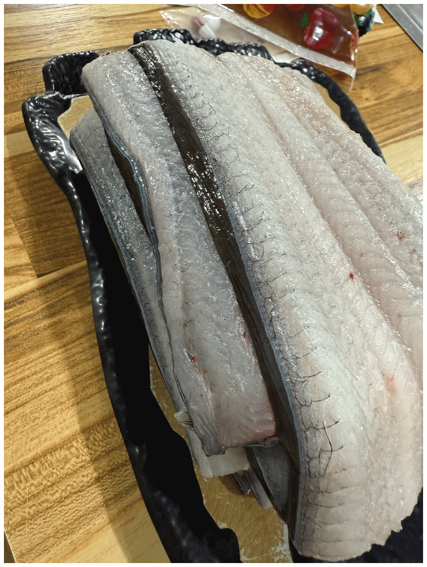 서장군풍천장어전복직판장 이미지