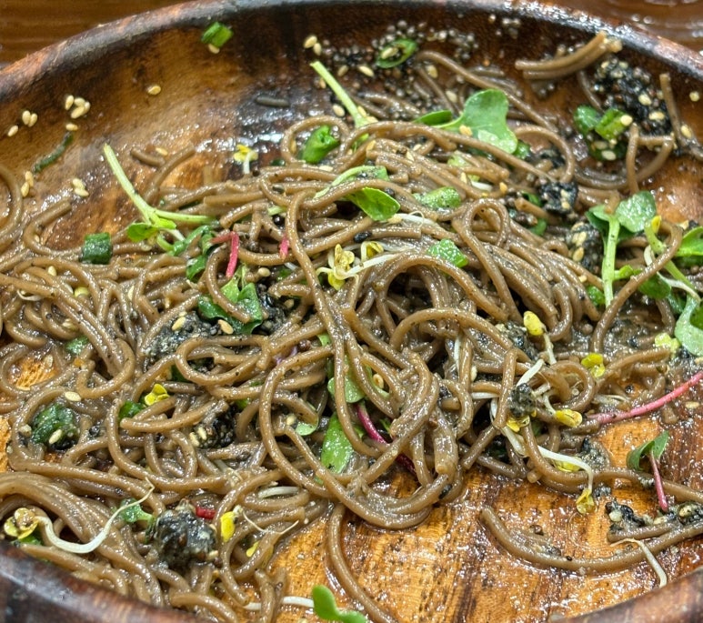 이관복명장냉면 이미지