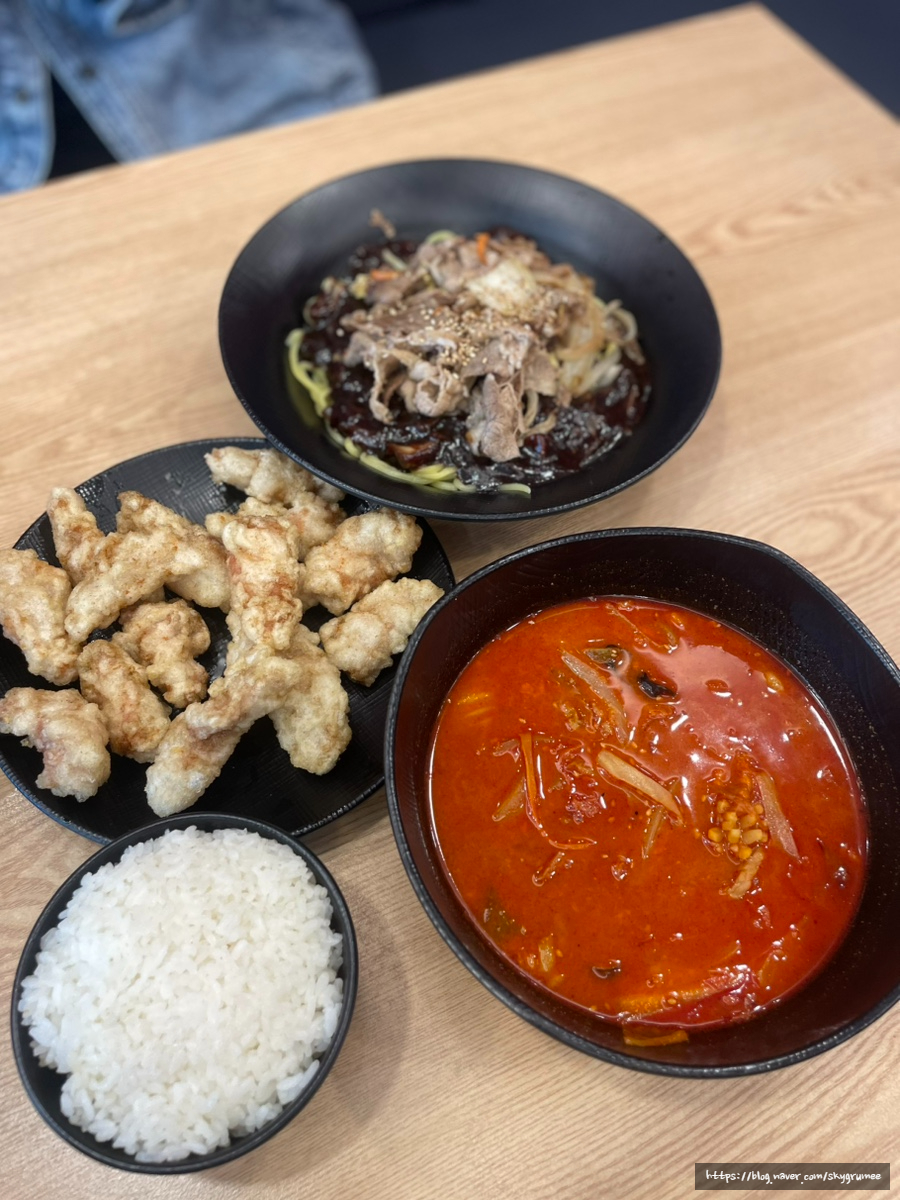 마차이짬뽕24시 이미지