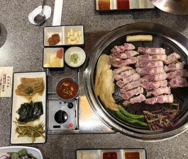 고기굽는남자대명점 이미지