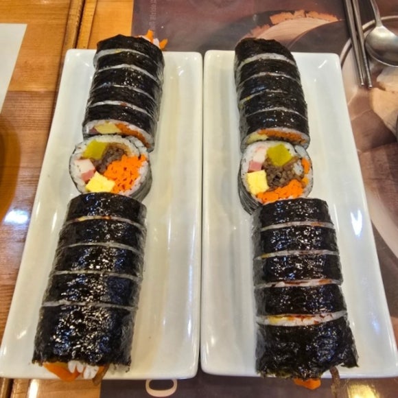 고봉민 김밥(중동점) 이미지