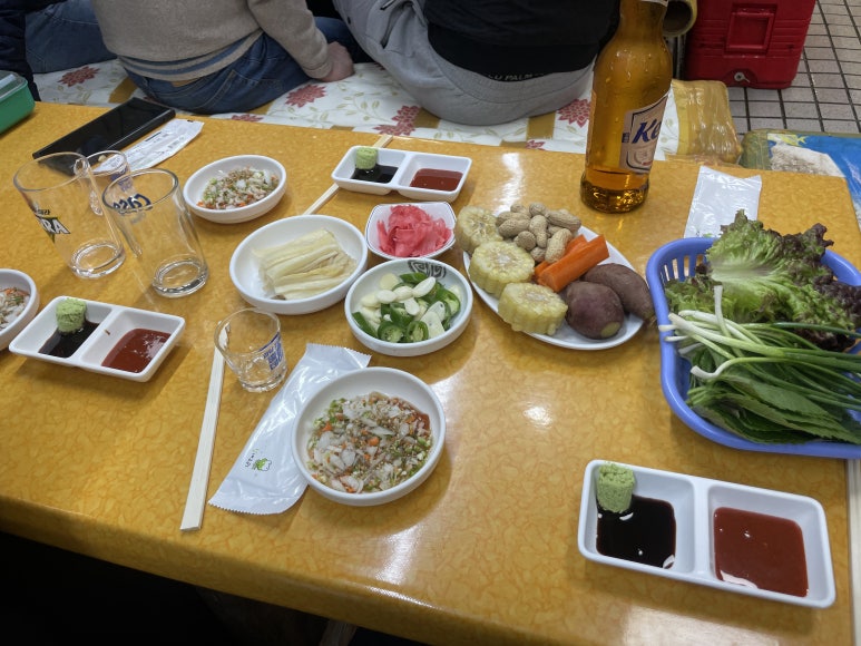 철이상회 이미지