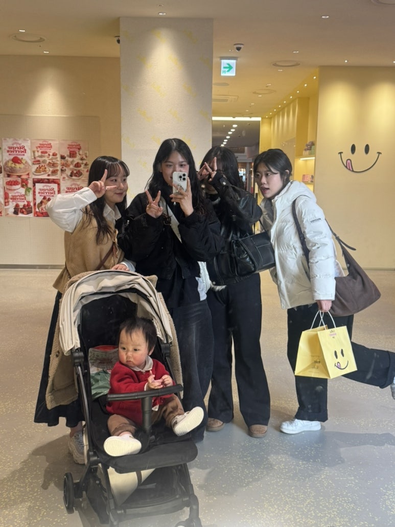 선영도너츠 이미지