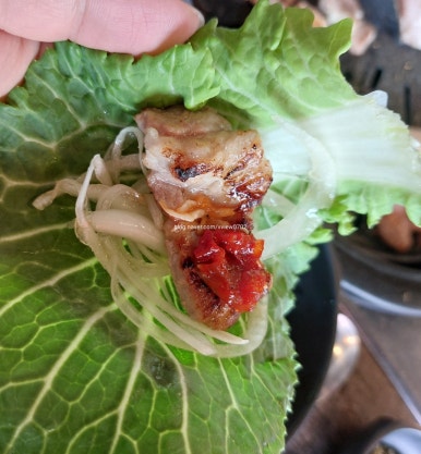 광명생포갈비 이미지