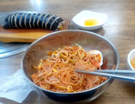 식당늘푸른분식늘푸른 이미지