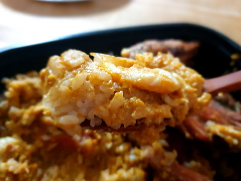 타이반쩜 상암점 사진 2