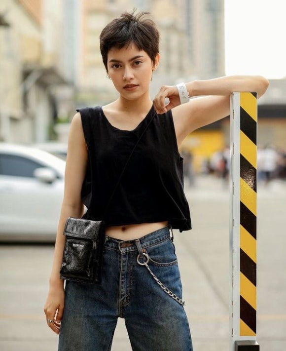 이트헤어 이미지
