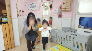 해맑은어린이집 이미지