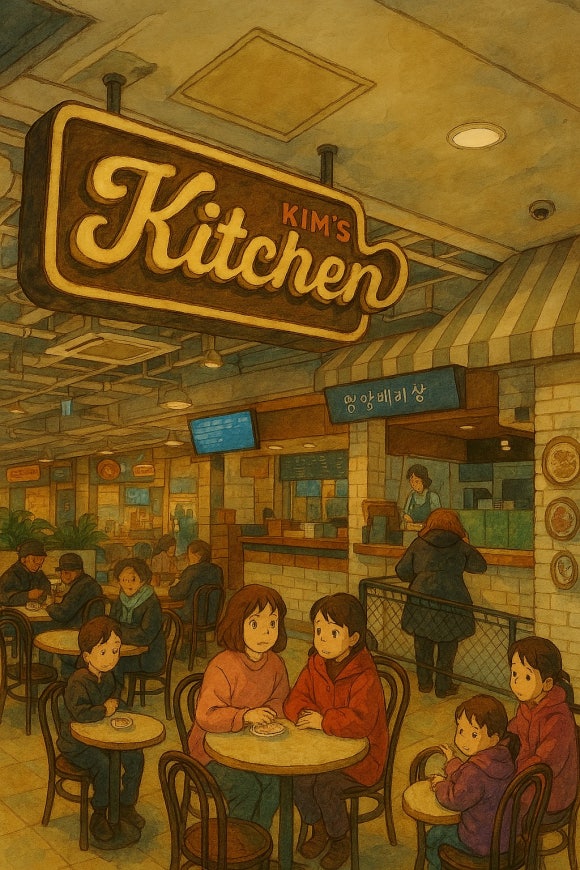 삼형제푸드 이미지