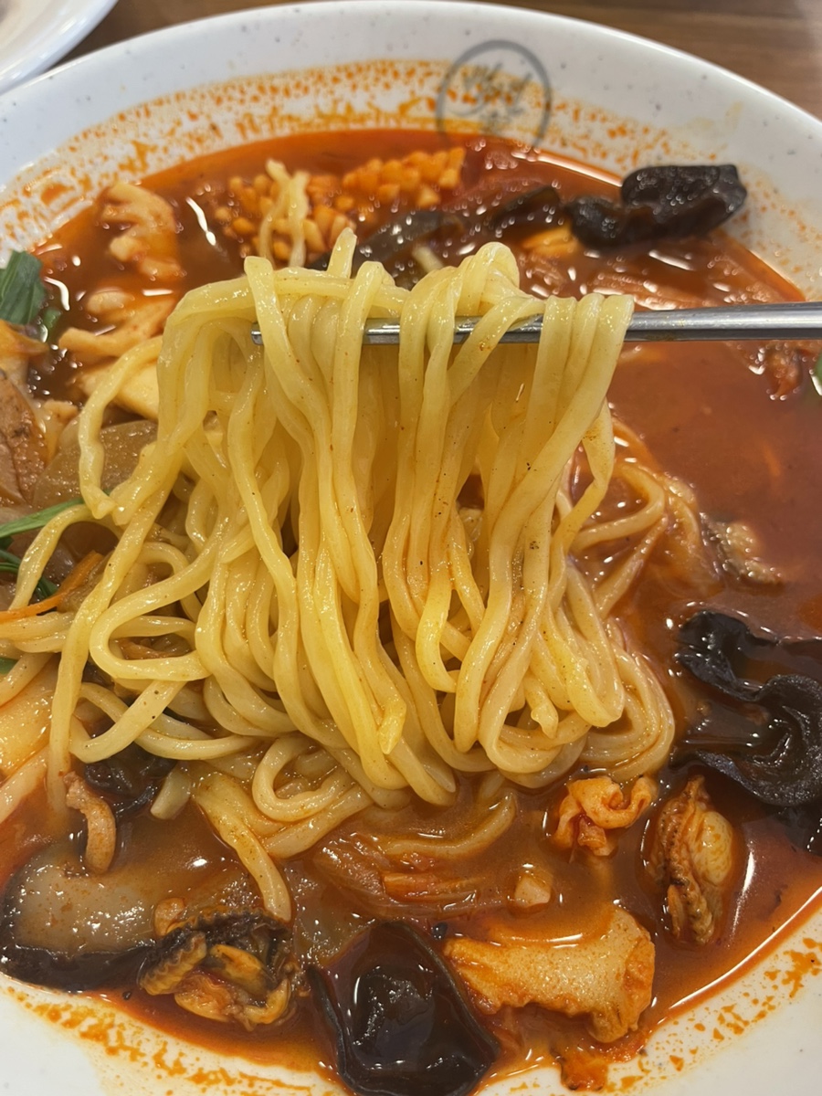 백년교동짬뽕 (독산점) 이미지