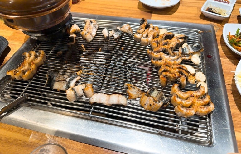 풍천백세장어 이미지