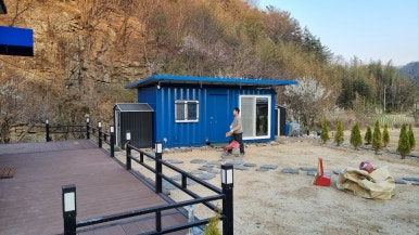 기장컨테이너 이미지