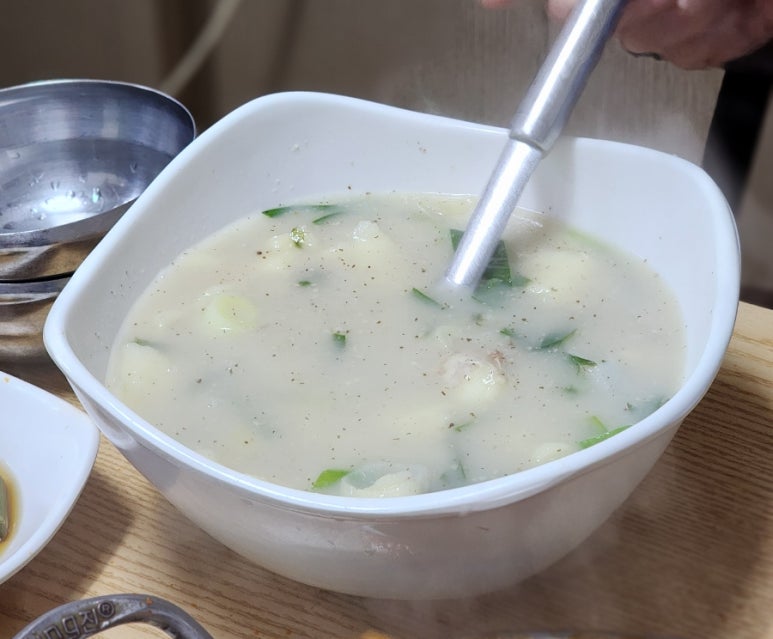 길벗식당 이미지